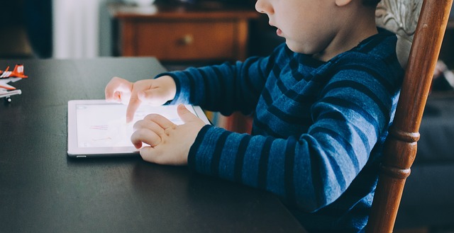 Tips for Managing Screen Time for Kids